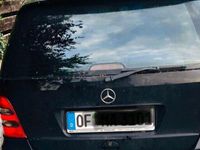 gebraucht Mercedes A160 