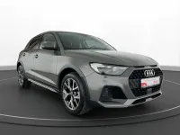 Gebraucht Audi A1 Ambiente 150 PS (110 kW) 2022 Grau SUV