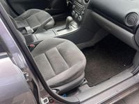 Gebraucht Mazda 6 Comfort 141 PS (103 kW) 2003 Silber Limousine