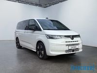 Neu VW Multivan 245 PS (180 kW) 2026 Weiss Van