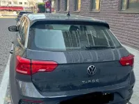 Gebraucht VW T-Roc Active 110 PS (80 kW) 2021 Grau SUV