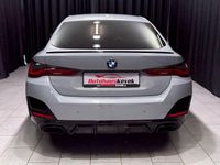 Gebraucht BMW M440 M Sport 374 PS (275 kW) 2023 Grau Limousine