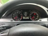 Gebraucht VW Passat Trendline 122 PS (89 kW) 2009 Silber Limousine
