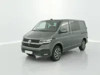 Używany VW Transporter Business+ 150 KM (110 kW) 2024 Szary Van
