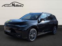 Neu Leapmotor C10 215 PS (158 kW) 2026 Midnight black SUV