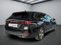 Gebraucht VW Passat 150 PS (110 kW) 2024 Schwarz Kombi