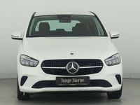 Gebraucht Mercedes E250 Advanced 163 PS (119 kW) 2025 Unilack polarweiss Kombi