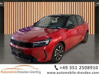 Gebraucht Opel Corsa GS Line 101 PS (74 kW) 2024 Rot Kleinwagen