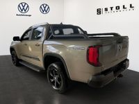 gebraucht VW Amarok 4Motion EU6d PanAmericana 3.0 TDI 177 kW : 10-Gang