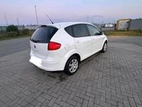 Gebraucht Seat Altea 125 PS (91 kW) 2010 Weiß Kombi