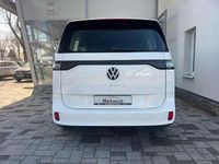 Gebraucht VW ID. Buzz 150 kW (204 PS) 2023 Candyweiß Van / Kleinbus