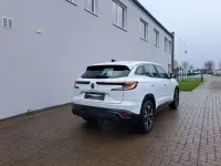 Gebraucht Renault Austral Evolution 158 PS (116 kW) 2024 Weiß SUV