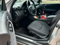 Gebraucht Mercedes C200 150 PS (110 kW) 2002 Limousine
