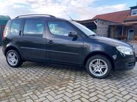 gebraucht Skoda Roomster 1.4 16V -