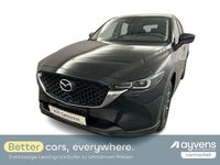 Gebraucht Mazda CX-5 Ad'Vantage 165 PS (121 kW) 2023 Jet black SUV