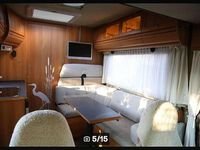 Gebraucht Fiat Ducato 122 PS (89 kW) 1999 Van