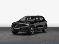 Gebraucht Volvo XC40 Plus 163 PS (119 kW) 2025 Onyx schwarzmetallic SUV