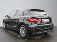 Usata Audi A1 Sportback 85 CV (62 kW) 2025 Nero Utilitaria