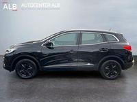 Gebraucht Renault Kadjar 131 PS (96 kW) 2019 Schwarz SUV