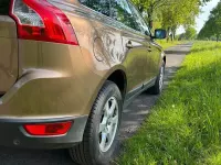 Gebraucht Volvo XC60 163 PS (119 kW) 2013 Braun SUV