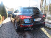 Gebraucht Audi SQ5 Ambiente 341 PS (250 kW) 2025 Schwarz SUV