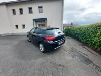 Gebraucht Citroën C4 PureTech 131 PS (96 kW) 2016 Blau Limousine