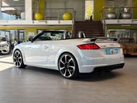 Gebraucht Audi TT Advanced 400 PS (294 kW) 2016 Andere Coupé