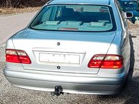 Gebraucht Mercedes E200 Classic 136 PS (100 kW) 1999 Limousine