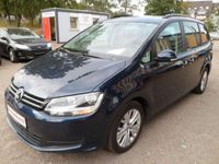 gebraucht VW Sharan 1.4 TSI *SH;KLIMA;AHK;7-SITZER*