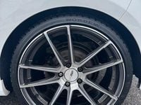 Gebraucht VW Golf VI R-line 122 PS (89 kW) 2011 Weiß Kleinwagen