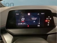 Gebraucht Cupra Born 169 kW (231 PS) 2022 Blau Kleinwagen