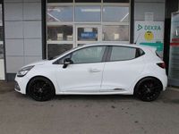 gebraucht Renault Clio IV 1.6 RS Trophy LED|DAB