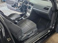 Gebraucht VW Golf VII R 150 PS (110 kW) 2016 Schwarz Limousine