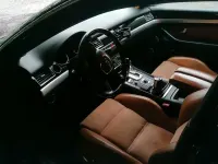 Gebraucht Audi S8 450 PS (330 kW) 2007 Schwarz Limousine