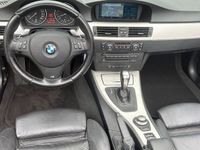 gebraucht BMW 330 Cabriolet i / Autom. / Leder/ M-Paket