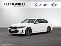 Neu BMW 320 M Sport 190 PS (139 kW) 2026 Alpinweiß Limousine