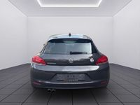 Gebraucht VW Scirocco Team 211 PS (155 kW) 2010 Dark maroon Coupé