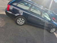 Gebraucht Audi A4 125 PS (91 kW) 1997 Blau Kombi