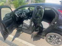 Gebraucht Toyota Aygo 72 PS (52 kW) 2020 Schwarz Kleinwagen