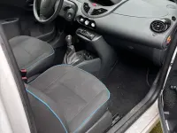 Gebraucht Renault Twingo 75 PS (55 kW) 2013 Weiß Kleinwagen