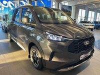 Neu Ford Tourneo Custom Active 150 PS (110 kW) 2025 Grau Van