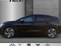 Neu VW ID.4 GTX 250 kW (340 PS) 2025 Schwarz SUV