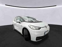 Gebraucht VW ID.3 Pro 106 kW (145 PS) 2023 Gletscherweiß Kleinwagen