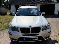 Używany BMW X3 Performance 306 KM (225 kW) 2011 SUV