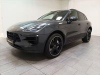 Gebraucht Porsche Macan Sport 441 PS (324 kW) 2021 Grau SUV