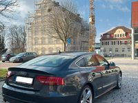 Gebraucht Audi S5 333 PS (244 kW) 2011 Coupé