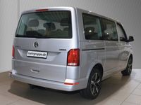 gebraucht VW Multivan 6.1 Comfortline 2.0 l 150 kW TDI SCR 4MOTION 7-Gang-DSG