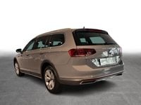 Gebraucht VW Passat Alltrack 200 PS (147 kW) 2023 Mondsteingrau Kombi