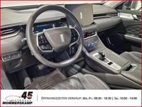 Neu Wey 03 Lux 367 PS (269 kW) 2025 Weiss SUV