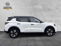 Neu Opel Frontera 136 PS (100 kW) 2025 Weiß SUV